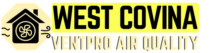 West Covina VentPro Air Quality