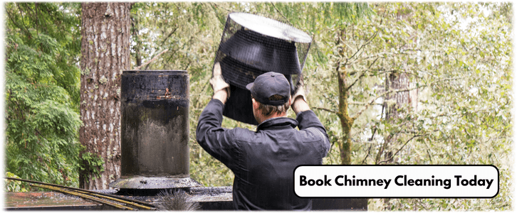 Chimney Cleaning West Covina