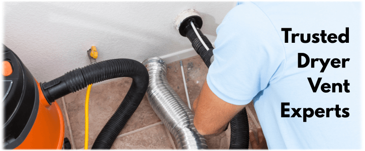 Dryer Vent Cleaning West Covina